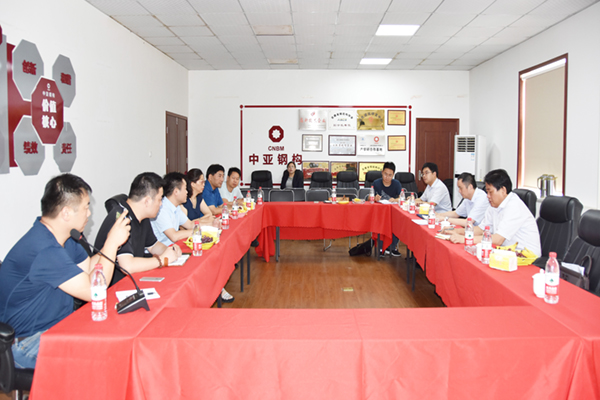 肥西县委领导到公司开展调研活动(网站）.jpg
